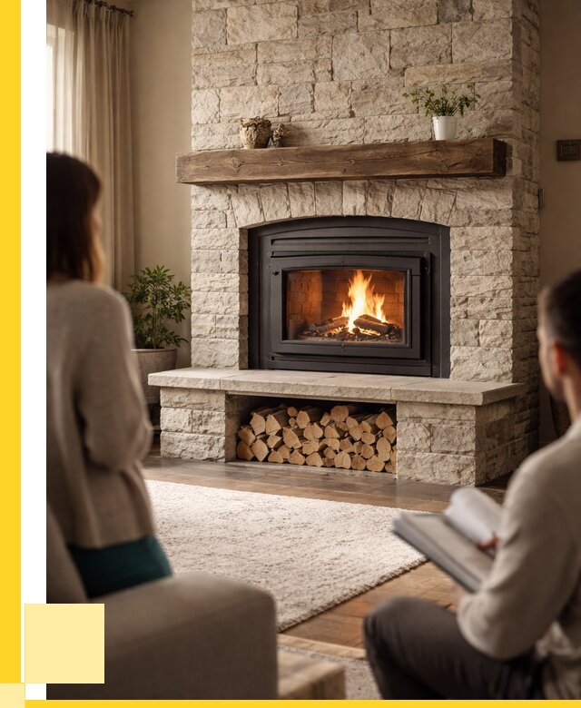 Проекты печей каминов в Гагарине от 12485 р. | ЭриданГгр