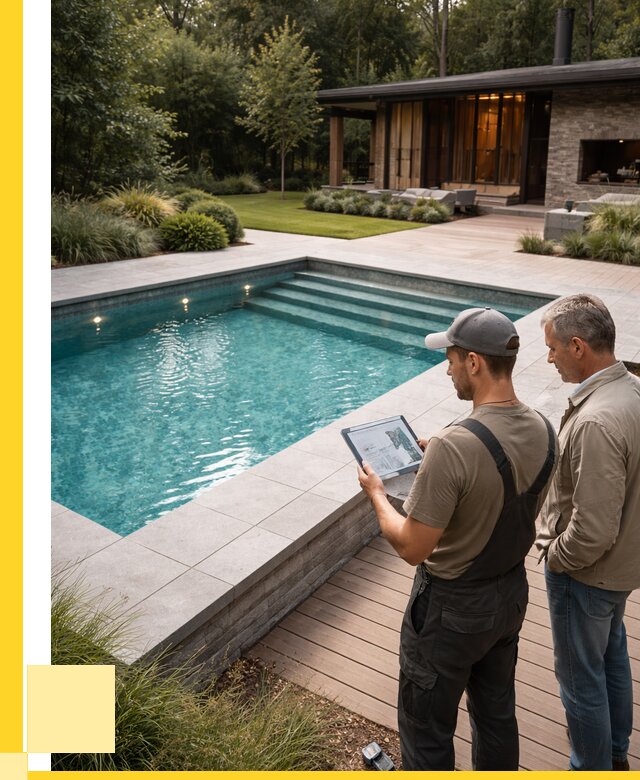 Строительство бассейнов в Гагарине от 1248480 р. ЭриданГгр