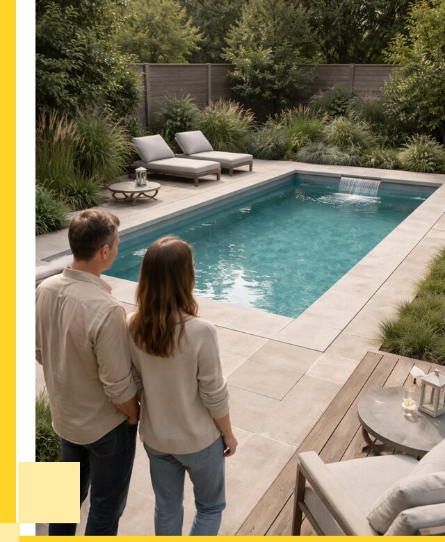 Частные бассейны в Гагарине строительство от 1560600 р. ЭриданГгр