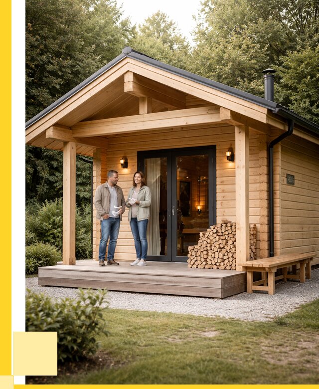 Бани под ключ в Гагарине от 936360 р. | Отделка под ключ — ЭриданГгр