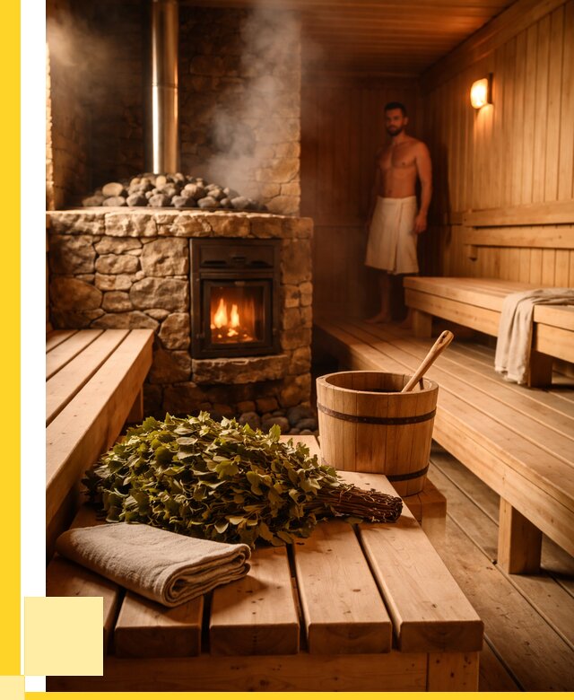 Парилки для бани купить в Гагарине от 78030 р. | ЭриданГгр