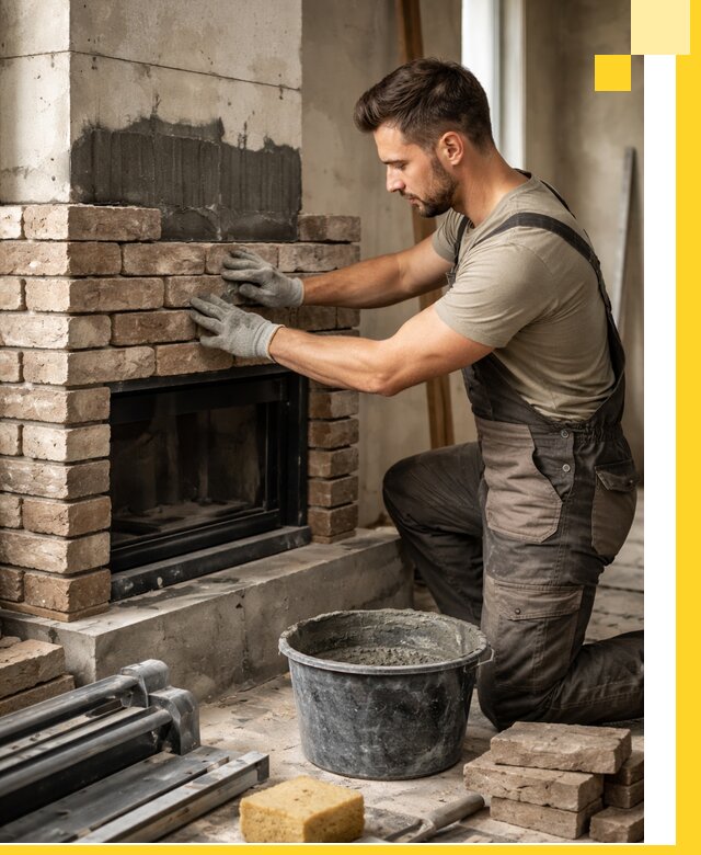 Услуги по устройству и монтажу Расул в банях и саунах в Гагарине